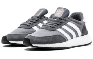 Adidas Iniki Cinza