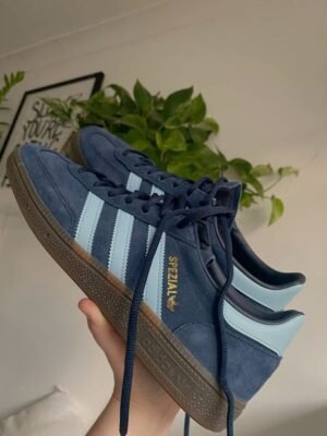 Adidas Spezial Azul Marinho