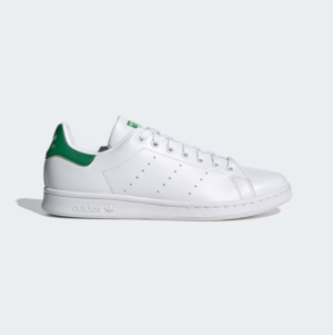 Adidas Stan Smiths branco /Verde